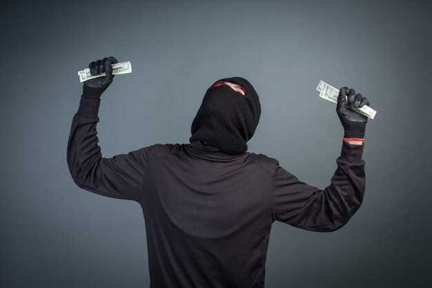 Определение кражи и ограбления в правовом контексте